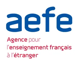 Logo_Agence_pour_lenseignement_francais_a_letranger_AEFE